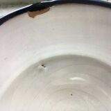 Two cups and a sugar bowl