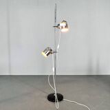Mid Century Floor Lamp Designed by Stanislav Indra, 1970's