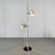 Mid Century Floor Lamp Designed by Stanislav Indra, 1970's
