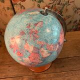 Globe