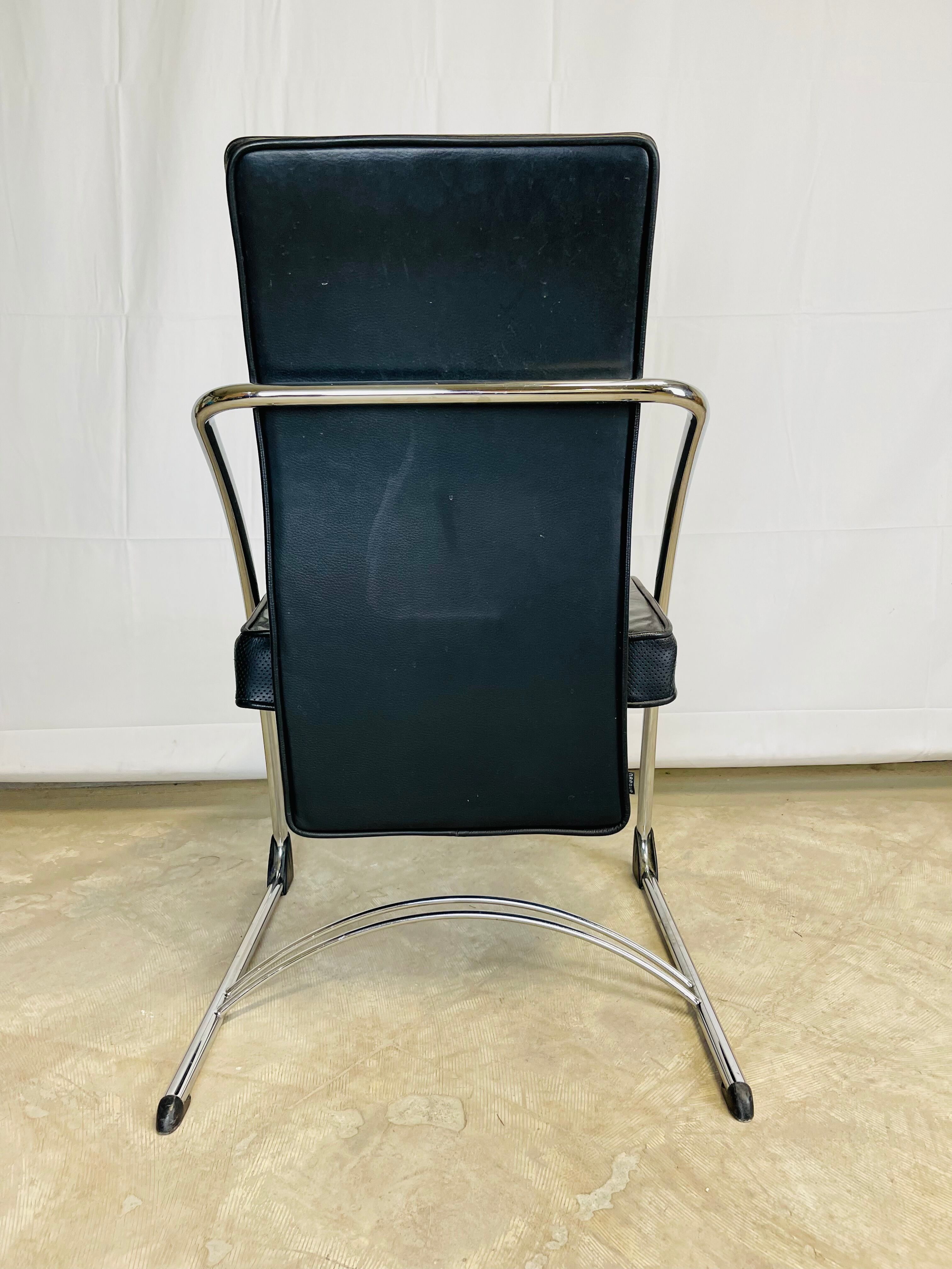 Office chair thierry blet