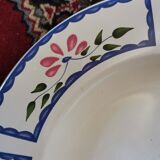 Plate Moulin des Loups