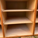 Meuble de métier vintage