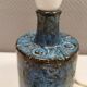 Small table lamp in ceramic, from Danish Sejer Ceramics, estimated 1970s.