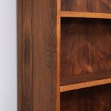 Rosewood Bookcase 1960s Denmark
