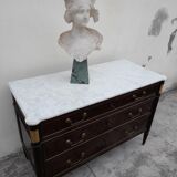 Louis XVI style dresser