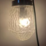 Lampe baladeuse art deco