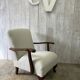 Vintage armchair