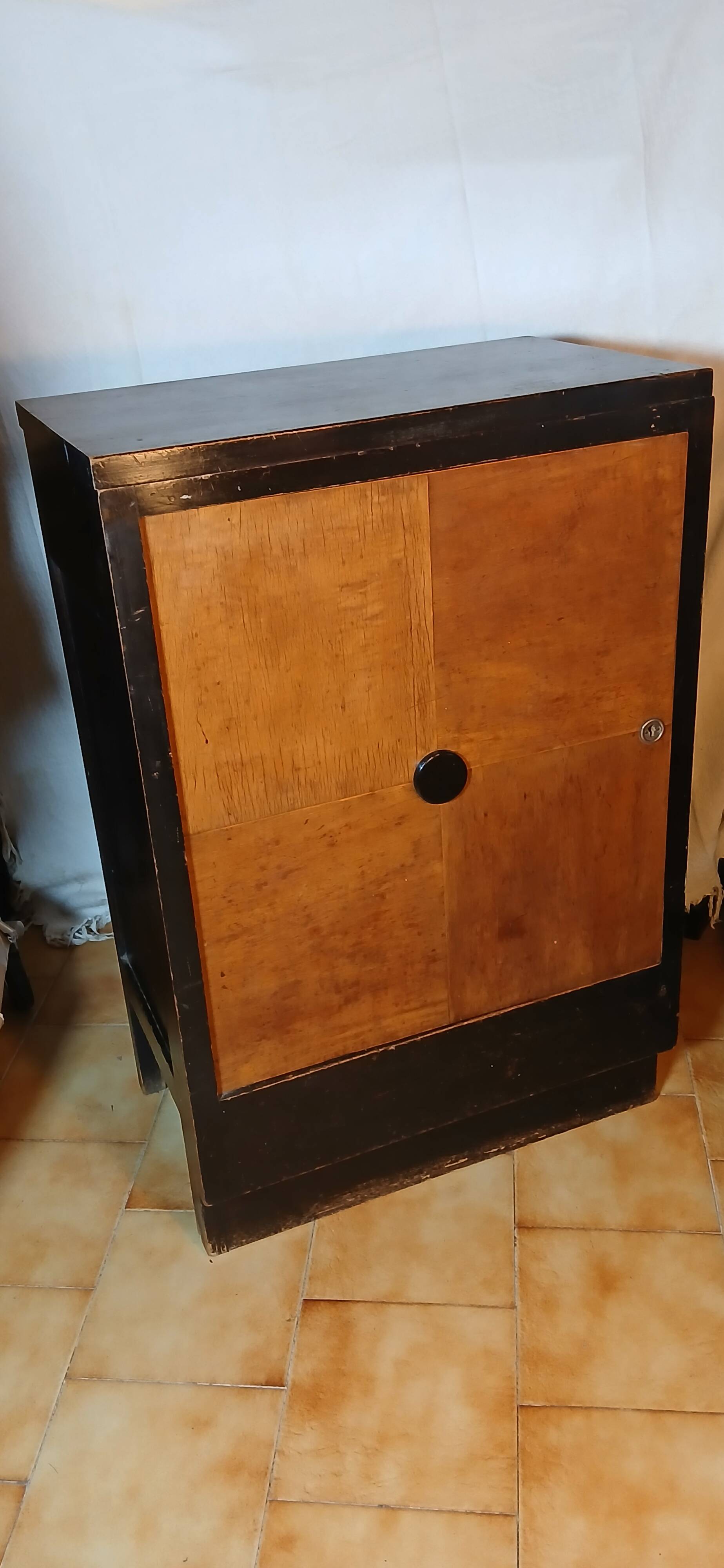 Art Deco Buffet 1930-1940