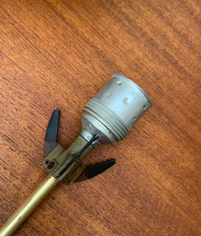 Danish mid-century satellite pendant lamp by Vilhelm Wohlert for Louis Poulsen, set of 3.