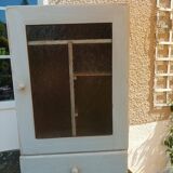 Vintage medicine cabinet