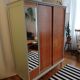 Vintage wardrobe