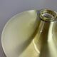 Golden sconce 1970