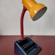 Memphis Organizer Desk Lamp - Everise - 90s