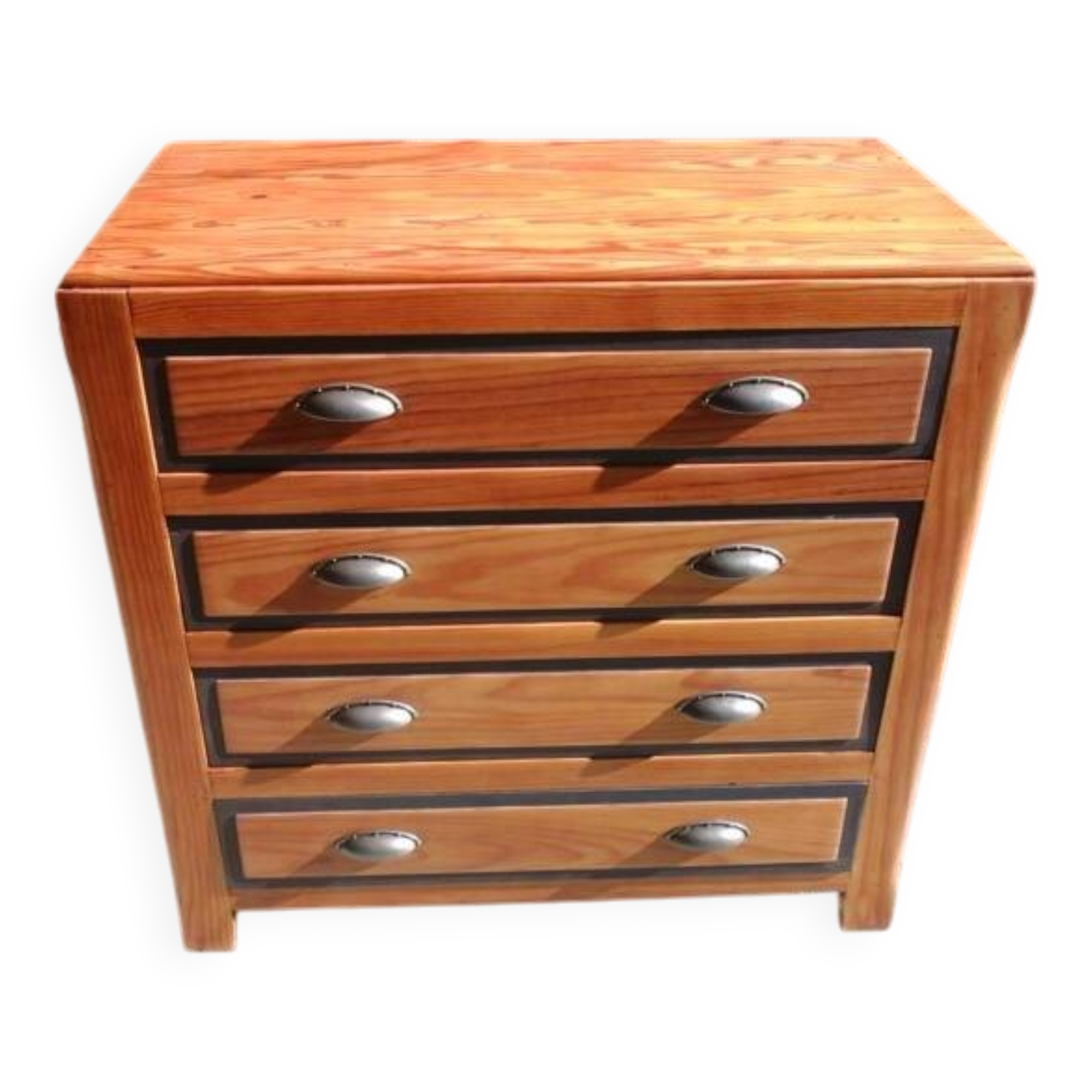 1950s chest of drawers