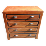 1950s chest of drawers