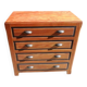 1950s chest of drawers