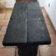Table basse ethnique