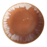 Vintage ceramic signed Gréber