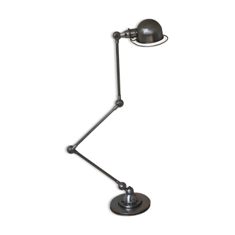 Floor lamp Jieldé three arms