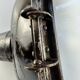 Wall lamp rue reverbere 1950