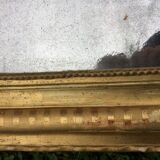 Mirror Louis Philippe 76x100cm