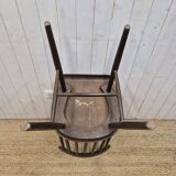 Vintage Fanett chairs