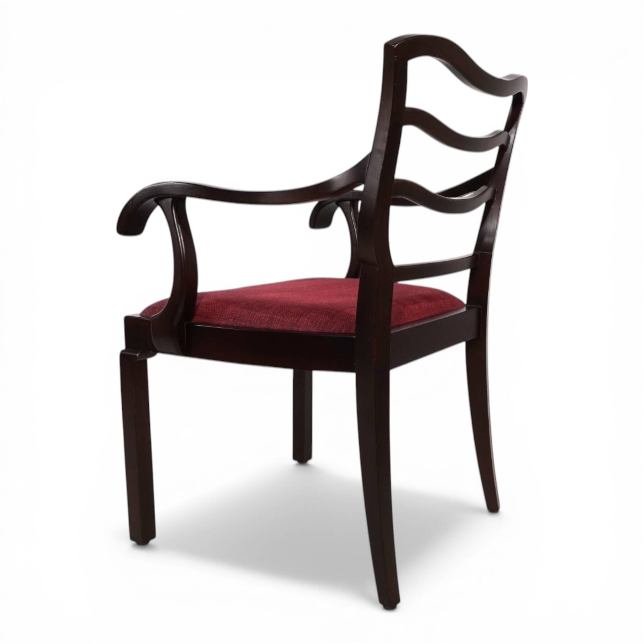 Art Deco Armchair, 1930