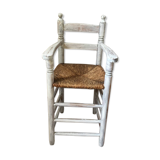 High chair