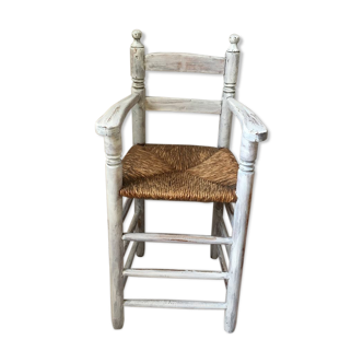 High chair