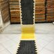 Boujaad Kilim Hallway Rug 3m65 x 75cm