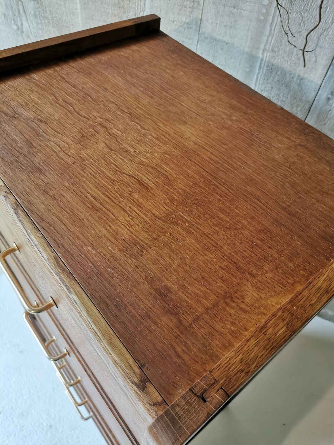 "Chiffonier" 5 drawers