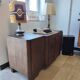 Commode vintage années 50