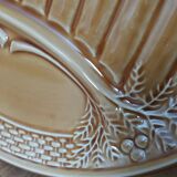 Asparagus serving set