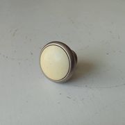 Poignée de meuble vintage