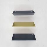 Constant Nieuwenhuijs for 't Spectrum / Asmeta, wall shelf ZT, The Netherla