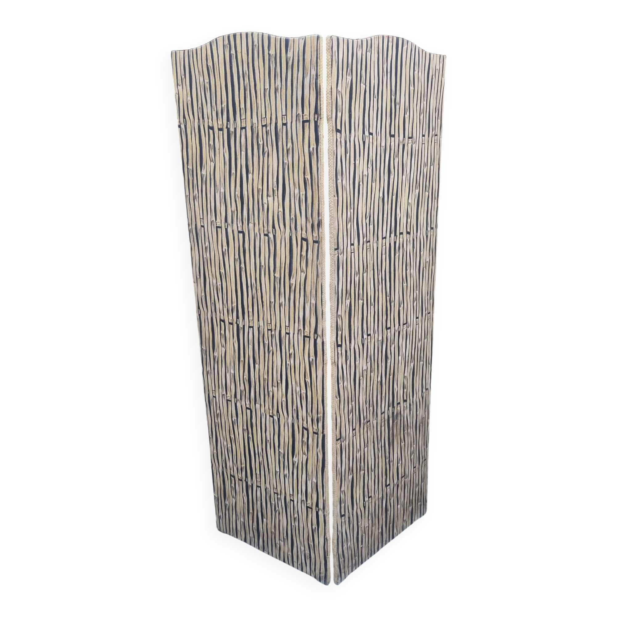 Vintage screen