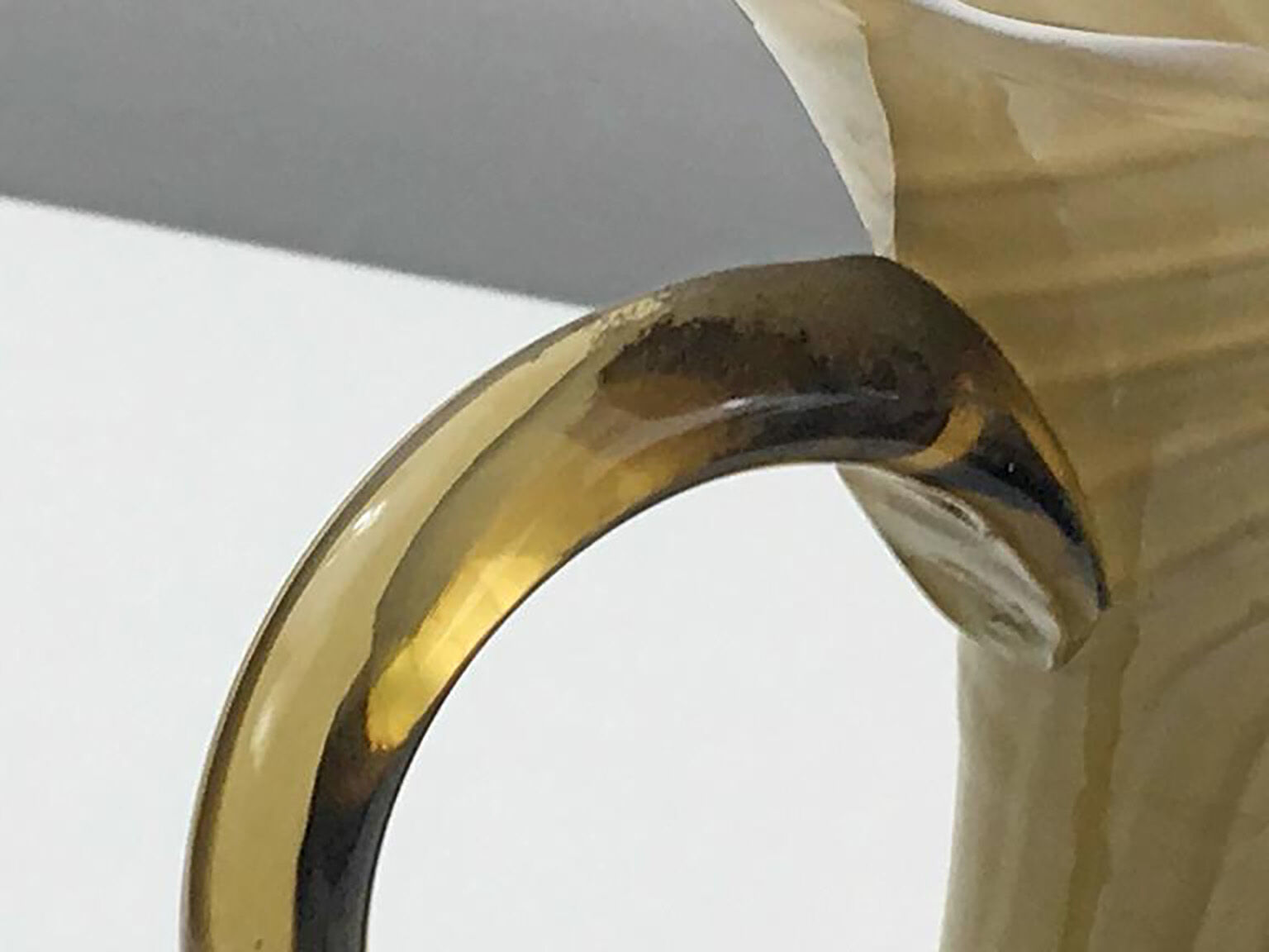 Pitcher murano pivoting 1960