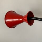 Vintage table lamp 80s