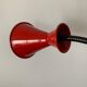 Vintage table lamp 80s