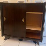 Meuble à chaussure vintage