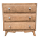 Moustache leg commode (renovated)