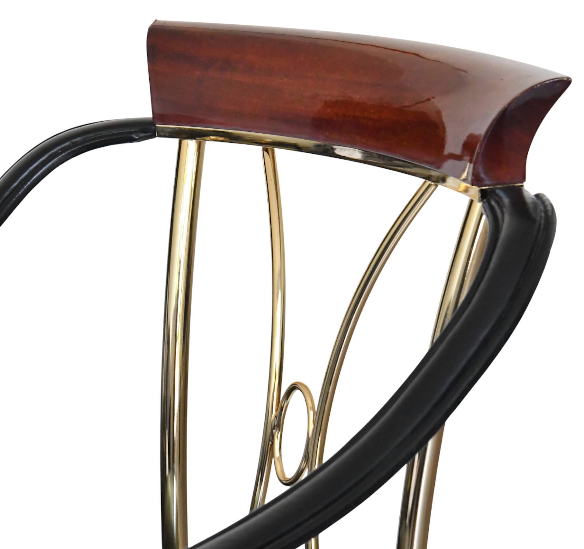Pair of armchairs by designer Vidal Grau