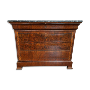 Commode Louis-philippe