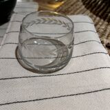 Polished cups