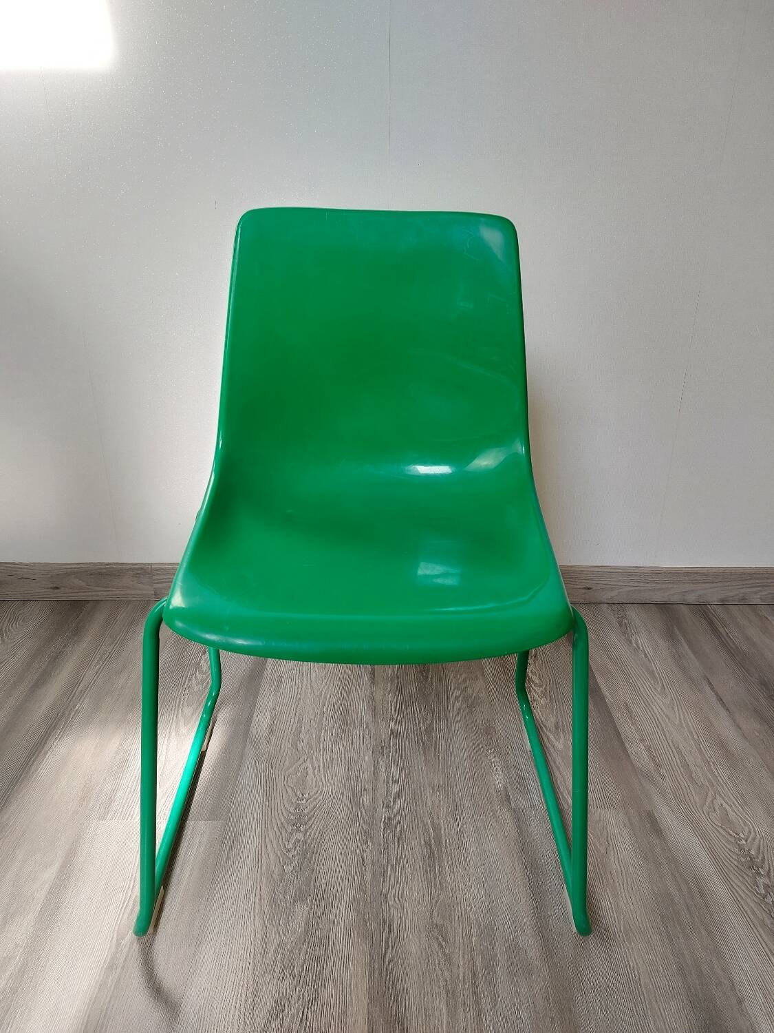 Grosifllex Pop Art Chair 1981