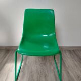 Grosifllex Pop Art Chair 1981