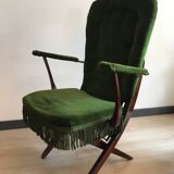 60s design triconfort armchair