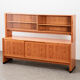 Pine Sideboard by Skovby Denmark 1970s