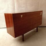 Scandinavian style sideboard